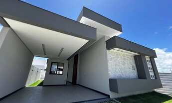 Imagem 2: Condomínio Padang - casa térrea