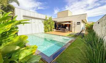 Imagem 2: Casa térrea jardins milão