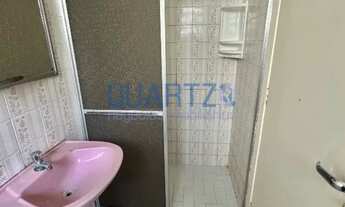 Imagem 7: APARTAMENTO JK MOBILIADO PARA ALUGAR NO MENINO DEUS COM SALA/DORMITÓRIO 29m2 A 50MTS DA AV