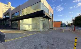 Imagem 2: Loja na Av. Duque de Caxias para locação com 82 m² de térreo, Londrina