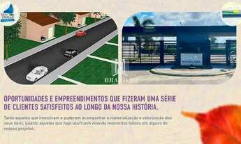 Imagem 7: Lote Lagos do Francês (Etapa Beta), Praia do Francês, Marechal Deodoro/AL