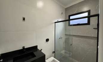 Imagem 6: Casa a venda no condomínio Morada do Sol em Piratininga -SP