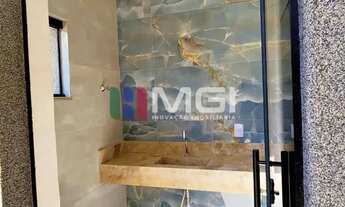 Imagem 3: Casa à venda 3 quartos 2 suítes residencial marília