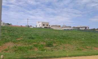 Imagem: Terreno à venda, 377 m² por R$ 420.000,00