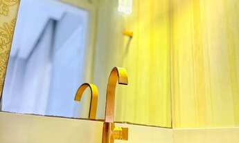 Imagem 4: Excelente Casa de Condomínio à Venda em São Paulo-SP, Vila Carrão: 3 Quartos, 1 Suíte, 2 S