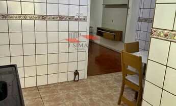 Imagem: Apartamento (Padrão), com 2 quartos e 1