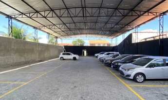 Imagem 2: ALUGO GALPÃO com 500m2 na Cidade dos Funcionários 9 .500.00