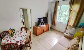 Imagem: Apartamento à venda, 2 quartos, 1 vaga