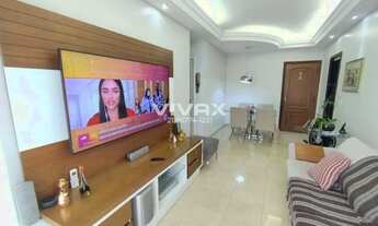 Imagem: MÉEIR - Pedro de Carvalho - 2 Quartos