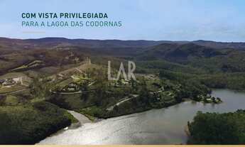 Imagem 7: Lote em Condomínio à venda, Área Rural de Nova Lima - Nova Lima/MG