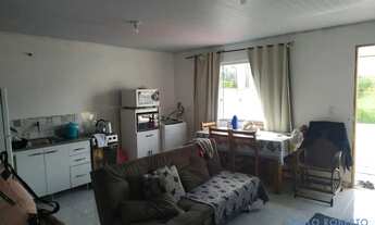 Imagem 6: CASA TÉRREA - SÃO JOÃO DO RIO VERMELHO - SC