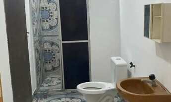 Imagem 6: Casa Aluguel Novo Aleixo Águas Claras - 2 Qtos - Garagem - Calçada - Quintal