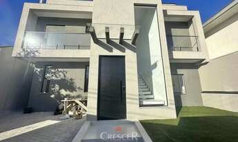 Imagem: Sobrado com 04 Suítes a venda em Matinhos