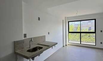 Imagem 2: Apartamento para Venda em João Pessoa, Jardim Oceania, 1 dormitório, 1 suíte, 1 banheiro