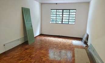 Imagem 4: Casa com 96m² na Vila Madalena, com quintal