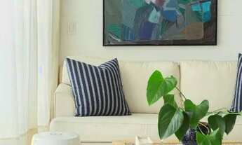 Imagem 4: Excelente Apartamento 4 dormitório(s) em Cachoeira do Bom Jesus - Florianópolis