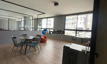 Imagem 14: Apartamento novo mobiliado para alugar de 63m² por R$ 5.900,00/mês - Serrinha - Goiânia/GO