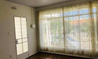 Imagem 2: Casa com 2 dormitórios para alugar, 102 m² por R$ 3.290,43/mês - Vila Iracema - Jundiaí/SP