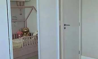 Imagem 5: Imóvel para venda tem 265 metros quadrados com 4 quartos em Barra Olímpica - Rio de Janeir