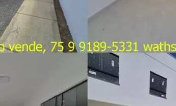 Imagem: Leo vende, bairro Sim, 3 suítes, piscina