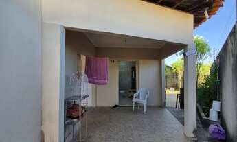 Imagem 3: CASA NO PARQUE SUL