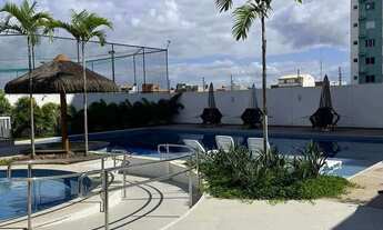 Imagem 2: Apartamento à venda no Condomínio Blue Village Residence