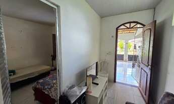 Imagem 6: Casa Mosqueiro no Ariramba Passagem Carmem Silva, 2 quartos 200