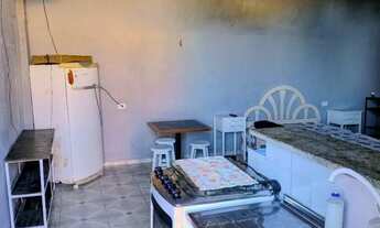 Imagem 3: Alugo kitnet Casa com 1 dormitório