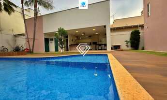 Imagem 3: Sobrado 4 Quartos + Escritório à Venda 205 Sul