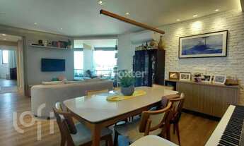 Imagem 5: Apartamento à venda Rua Fernando Ferreira de Mello, Bom Abrigo - Florianópolis