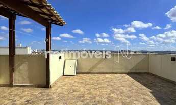 Imagem 4: Cobertura linear de 3 quartos à venda no Paquetá / Castelo!