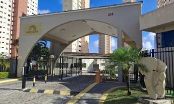 Imagem: ALUGA-SE APTO 02 QTOS S/ 01 SUITE C/ PLANEJADOS