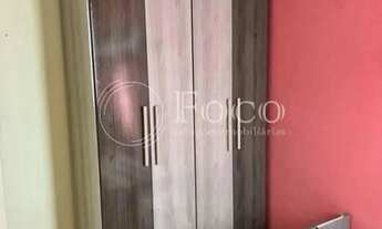 Imagem 5: Sobrado com 3 dormitórios para alugar, 70 m² por R$ 1.800,00/mês - Sítio São Francisco - G