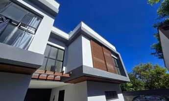 Imagem 2: Residencial Moradas da Lagoa, localizado no centro de Garopaba-SC