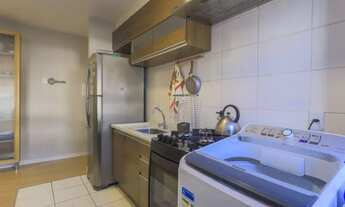 Imagem 7: Apartamento térreo à venda - Costeira - Direto com o proprietário