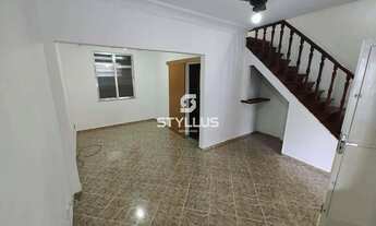 Imagem 4: Riachuelo Casa em condomínio com 2 dormitórios