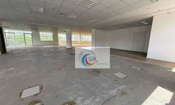 Imagem 5: Conjunto para alugar, 1078 m² - Morumbi - São Paulo/SP