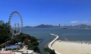 Imagem 5: Um Apto Por Andar - 4 Suites - 3 vagas - Vista Mar