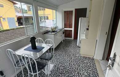 Imagem 2: Casa de 2 quartos na Agronomica