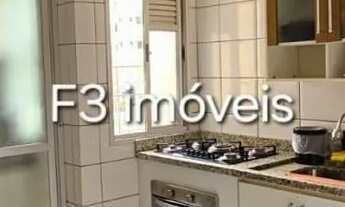 Imagem 6: Apartamento 2 Quartos para Venda em Brasília, Norte (Águas Claras), 2 dormitórios, 1 suíte