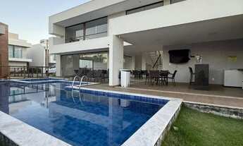 Imagem: Casa para venda lauro de freitas, condomínio