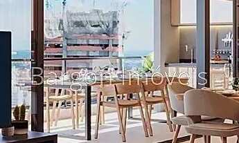 Imagem: Apartamento com 4 suítes a venda no Centro