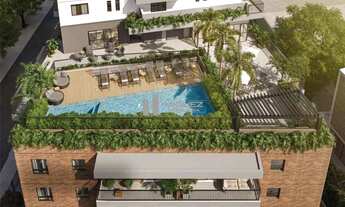 Imagem 4: Cores da Tijuca - Studio à venda na Tijuca, Rua Alzira Brandão