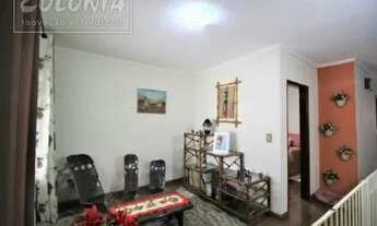 Imagem 5: Sobrado a venda - Parque das Nações, Santo André