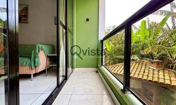 Imagem 3: Apartamento à Venda na Astúrias no Guarujá