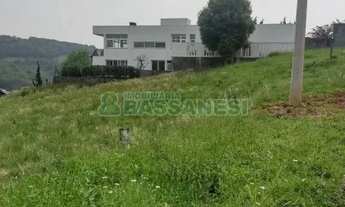 Imagem 4: Terreno Linha 40 Caxias do Sul