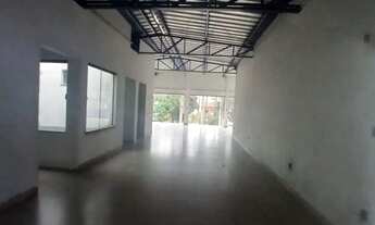 Imagem 6: Salão Comercial para locação em Américo Brasiliense