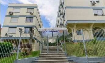 Imagem: Apartamento de 3 dormitórios no bairro