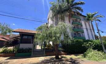 Imagem 2: Apartamento 48 m² com 2 quartos Campos Prado