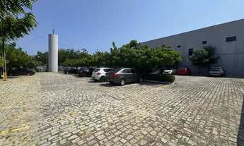 Imagem 5: Sala comercial de 39m² no Comercial Cimtal